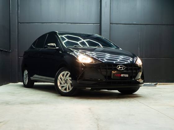 HYUNDAI HB20S 1.0 12V FLEX EVOLUTION MANUAL HYUNDAI HB20S 1.0 12V FLEX EVOLUTION MANUAL